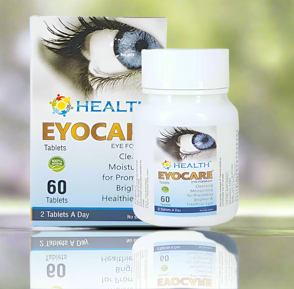 OMAN Eyocare