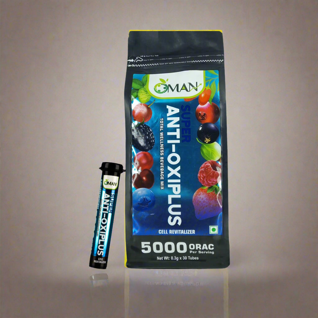 OMAN Super Antioxi Plus