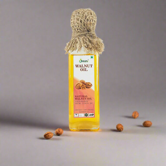 OMAN Walnut Oil