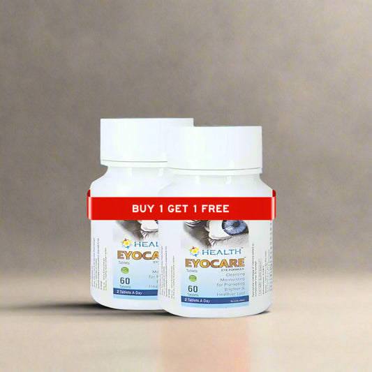 Buy 1 , Get 1 ! OMAN Eyocare