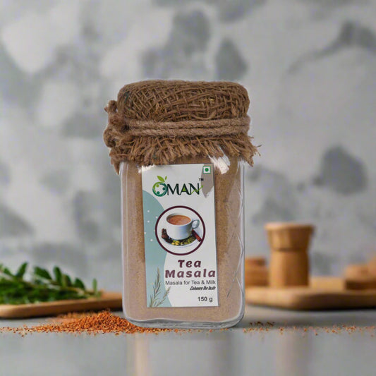 OMAN Tea Masala