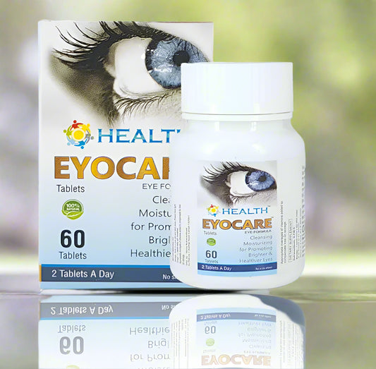 OMAN Eyocare